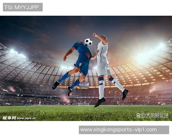 足球星机器:科技与竞技的完美融合推动足球运动的未来发展